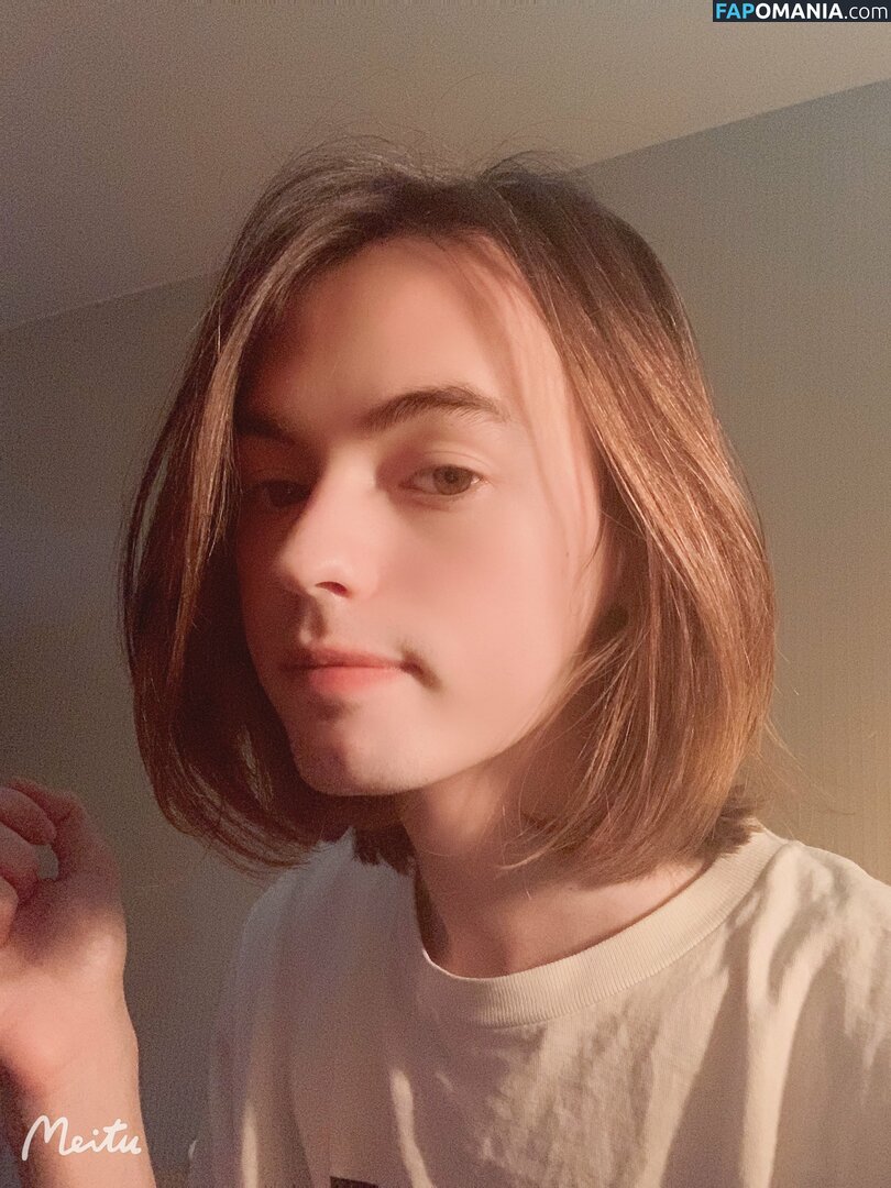 DilanMoritz / dyln_mrtz Nude OnlyFans  Leaked Photo #3