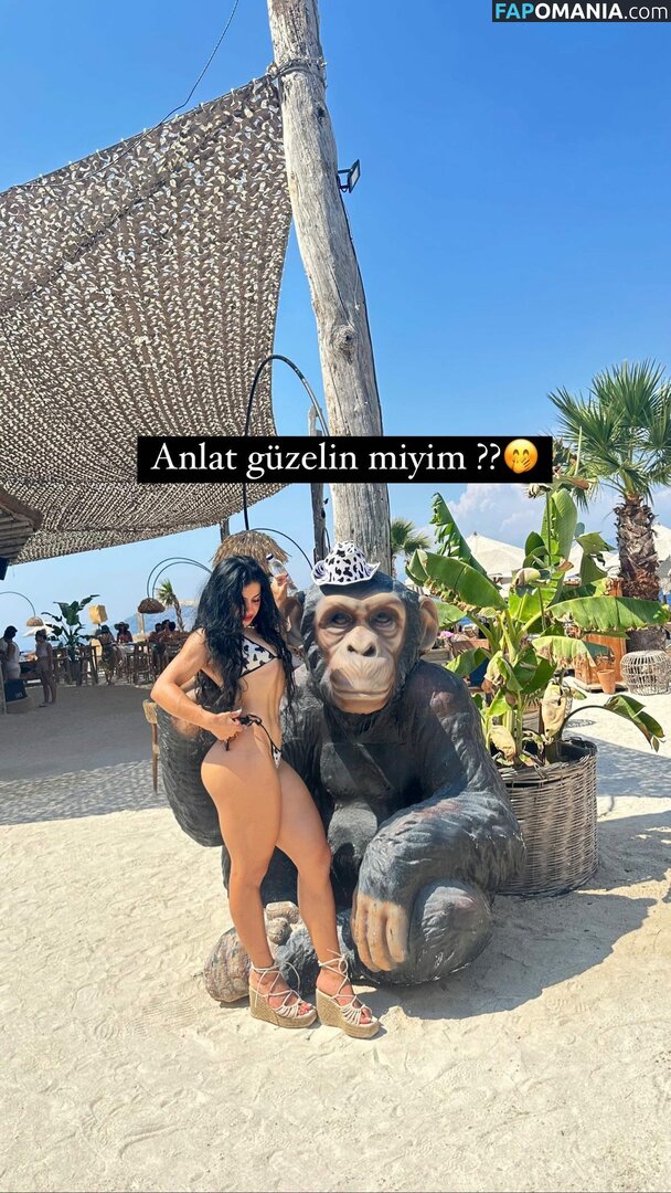 Dilara Deniz Nude OnlyFans  Leaked Photo #29