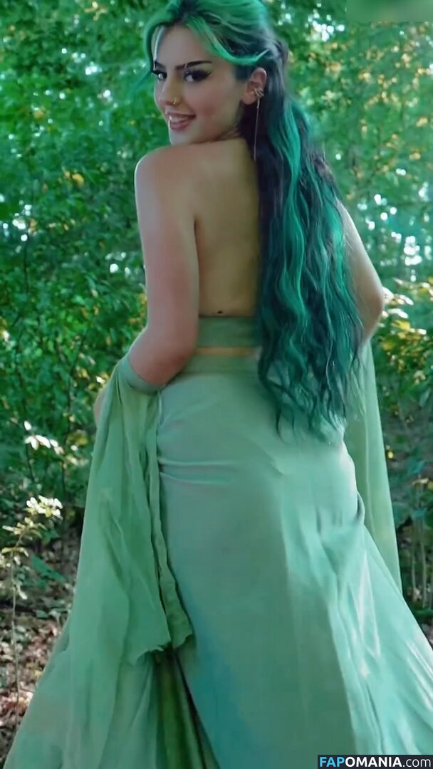 Dilaraa / Dilaraa.s / di1araa.s Nude OnlyFans  Leaked Photo #190