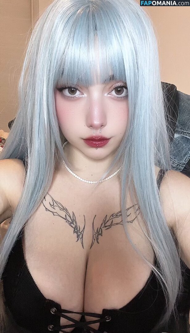 dilecorradengo Nude OnlyFans  Leaked Photo #2