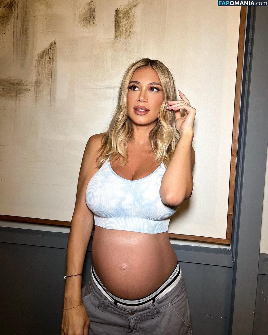 Diletta Leotta / DilettaLeotta Nude OnlyFans  Leaked Photo #37