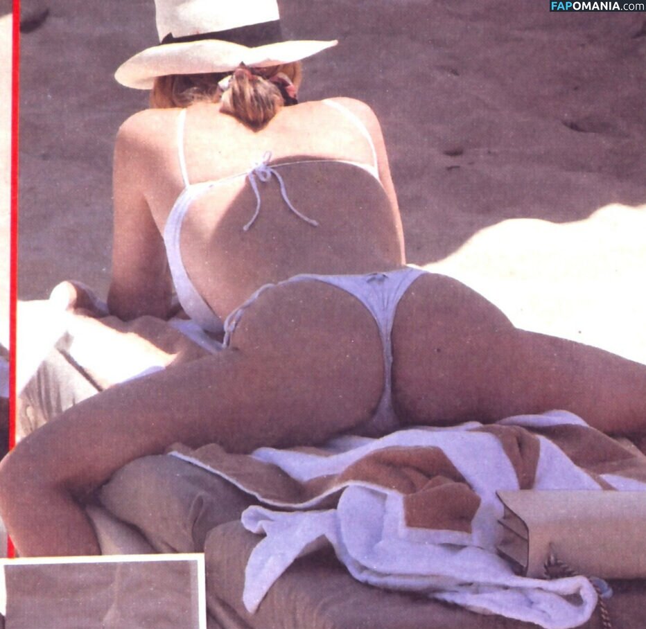 Diletta Leotta / DilettaLeotta Nude OnlyFans  Leaked Photo #53
