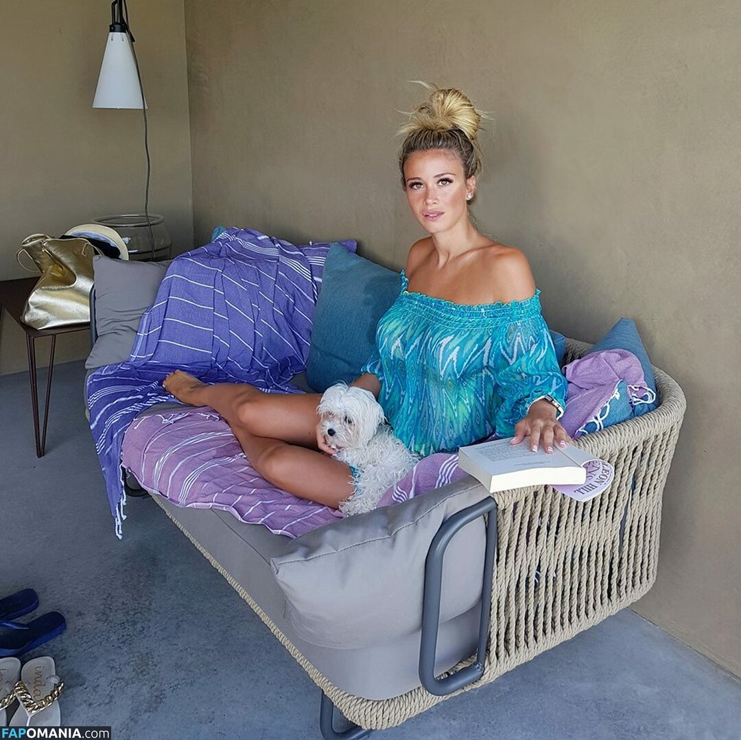Diletta Leotta / DilettaLeotta Nude OnlyFans  Leaked Photo #57