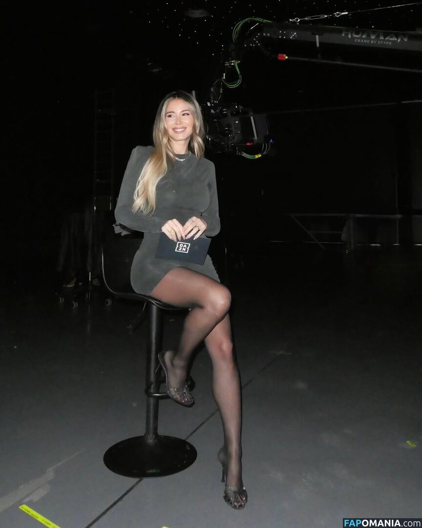 Diletta Leotta / DilettaLeotta Nude OnlyFans  Leaked Photo #624