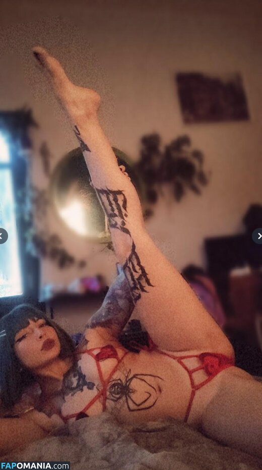DimaxDark / dimaxdarkx Nude OnlyFans  Leaked Photo #12