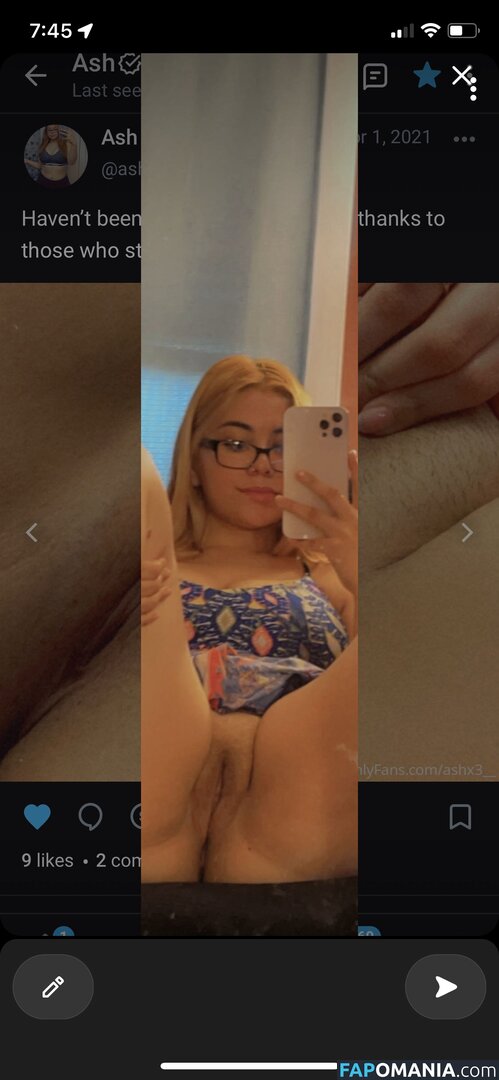 Dimplesxx29 / https: Nude OnlyFans  Leaked Photo #7