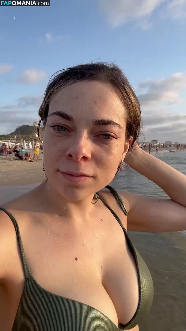 Dina Belenkaya / dinabelenkaya / thebelenkaya Nude OnlyFans  Leaked Photo #15
