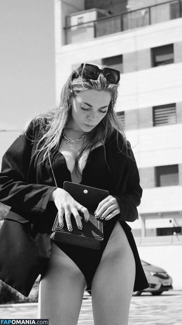 Dina Belenkaya / dinabelenkaya / thebelenkaya Nude OnlyFans  Leaked Photo #47