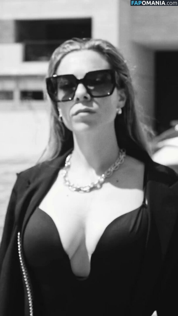 Dina Belenkaya / dinabelenkaya / thebelenkaya Nude OnlyFans  Leaked Photo #48