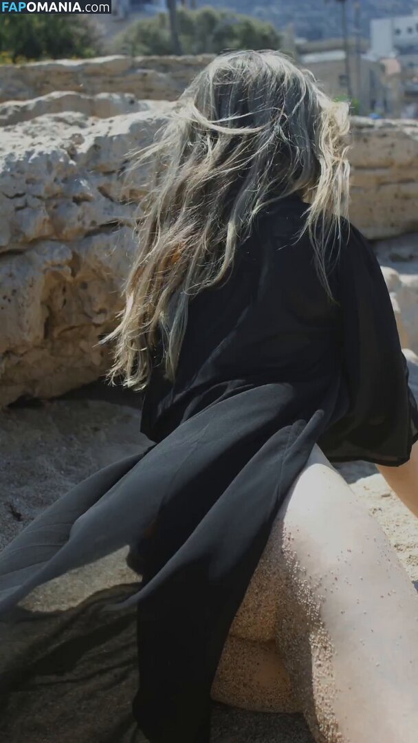 Dina Belenkaya / dinabelenkaya / thebelenkaya Nude OnlyFans  Leaked Photo #134