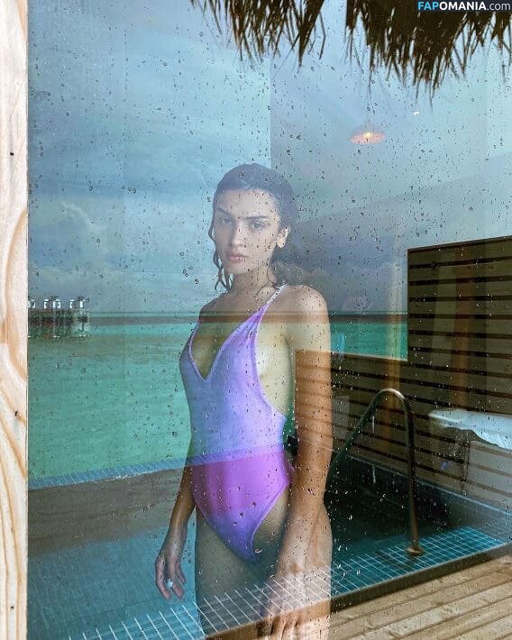 Dina Saeva / senoritasaeva Nude OnlyFans  Leaked Photo #15