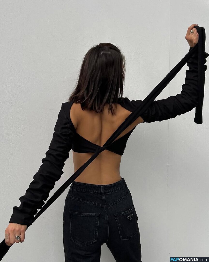 Dina Saeva / senoritasaeva Nude OnlyFans  Leaked Photo #27