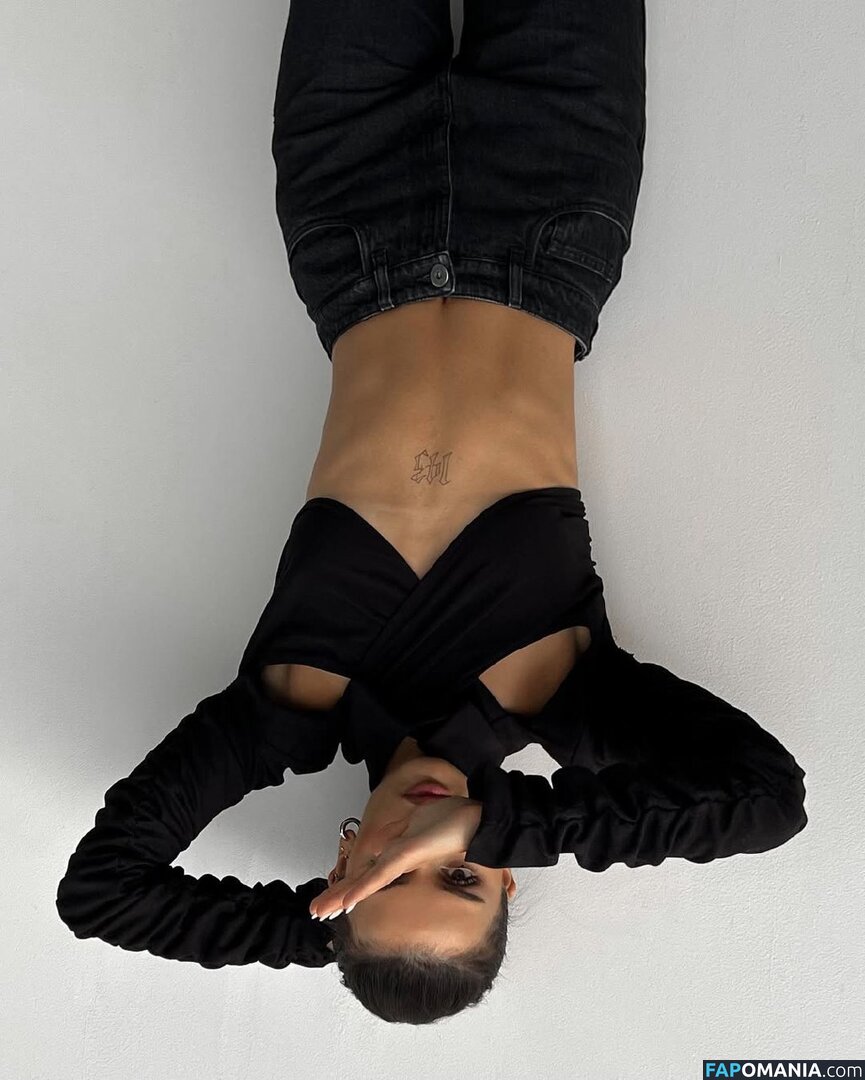 Dina Saeva / senoritasaeva Nude OnlyFans  Leaked Photo #29