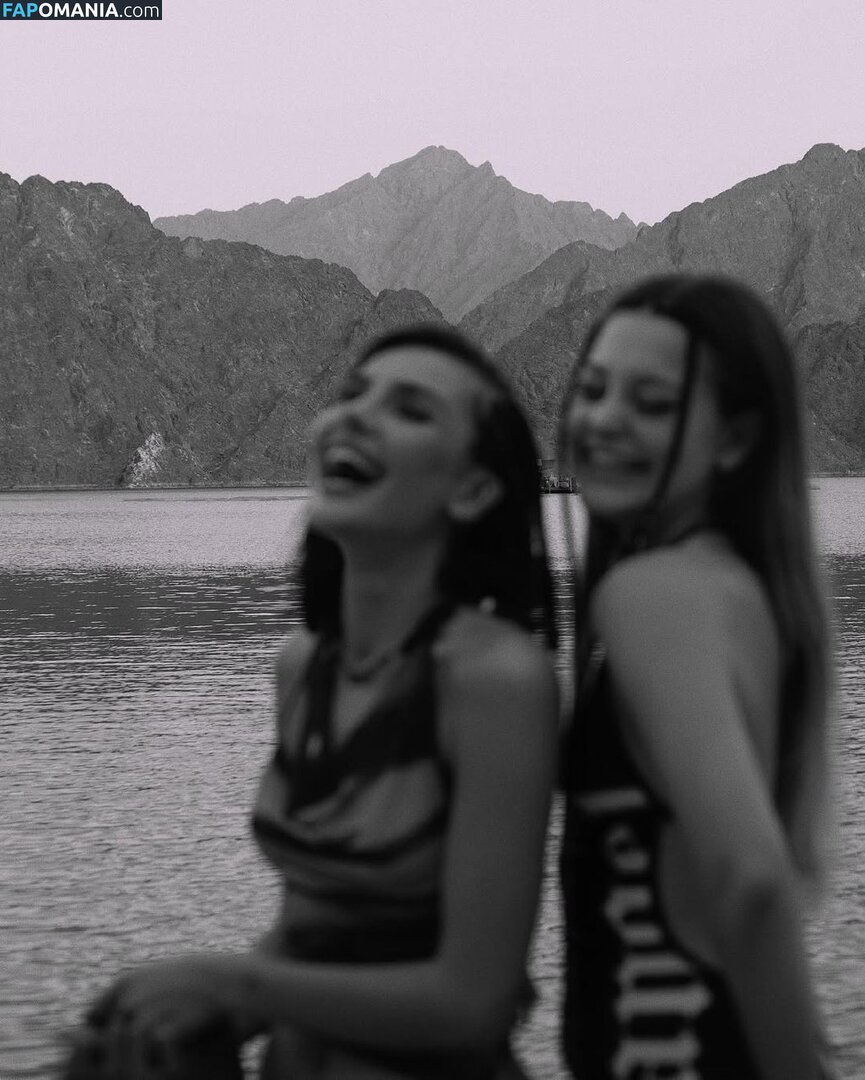 Dina Saeva / senoritasaeva Nude OnlyFans  Leaked Photo #30