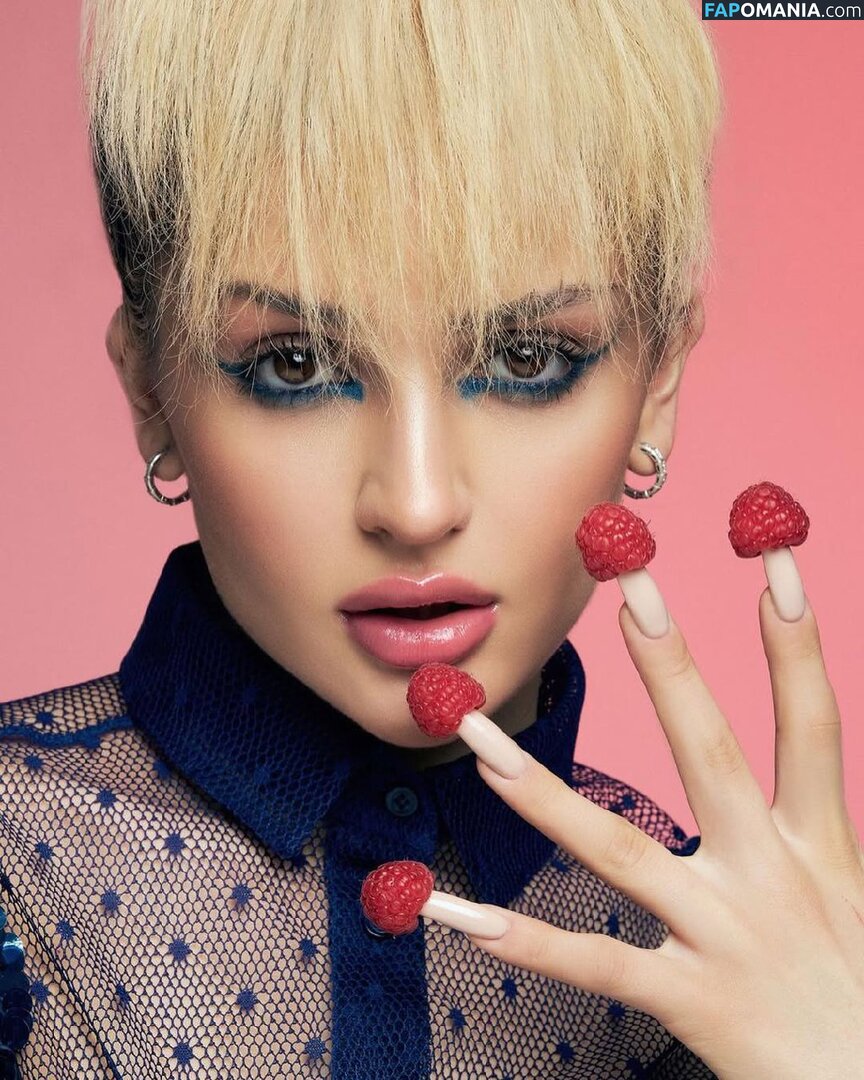 Dina Saeva / senoritasaeva Nude OnlyFans  Leaked Photo #36