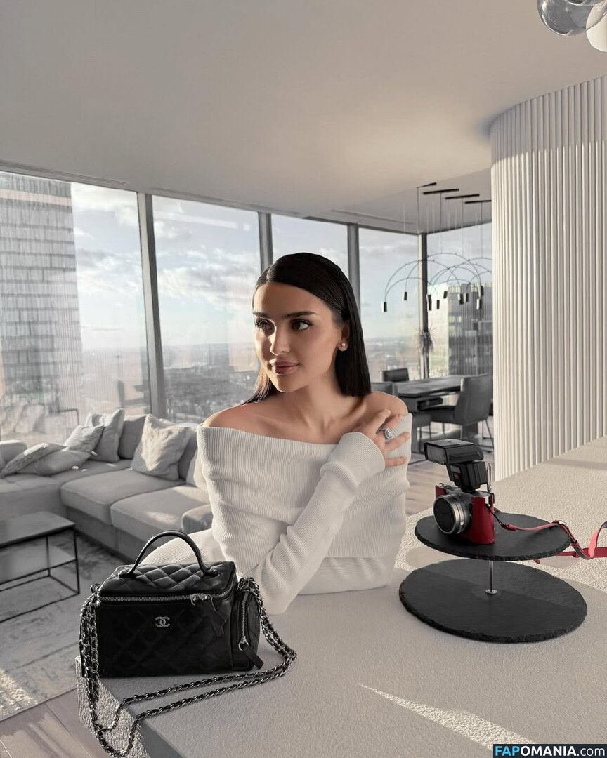 Dina Saeva / senoritasaeva Nude OnlyFans  Leaked Photo #42