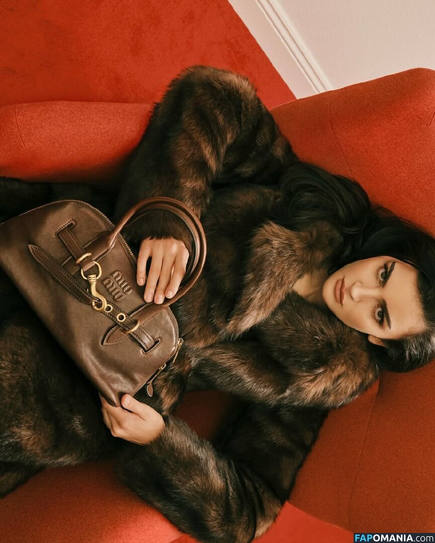 Dina Saeva / senoritasaeva Nude OnlyFans  Leaked Photo #49