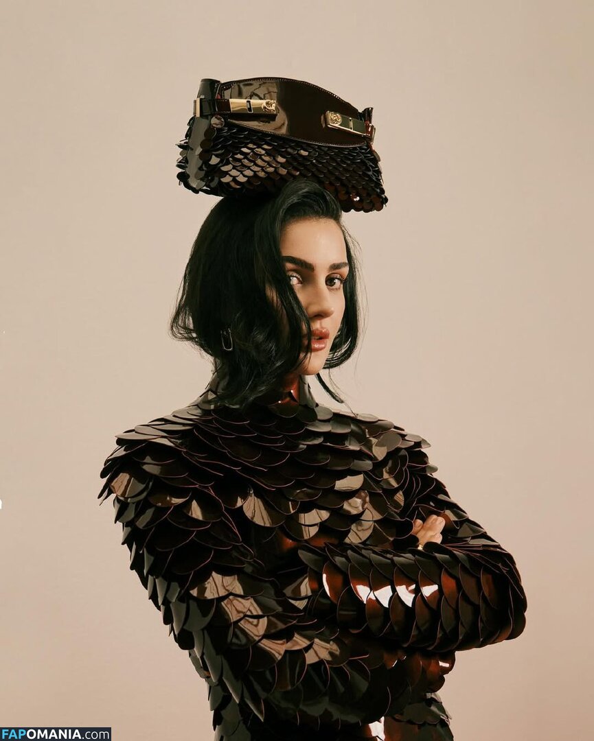 Dina Saeva / senoritasaeva Nude OnlyFans  Leaked Photo #50