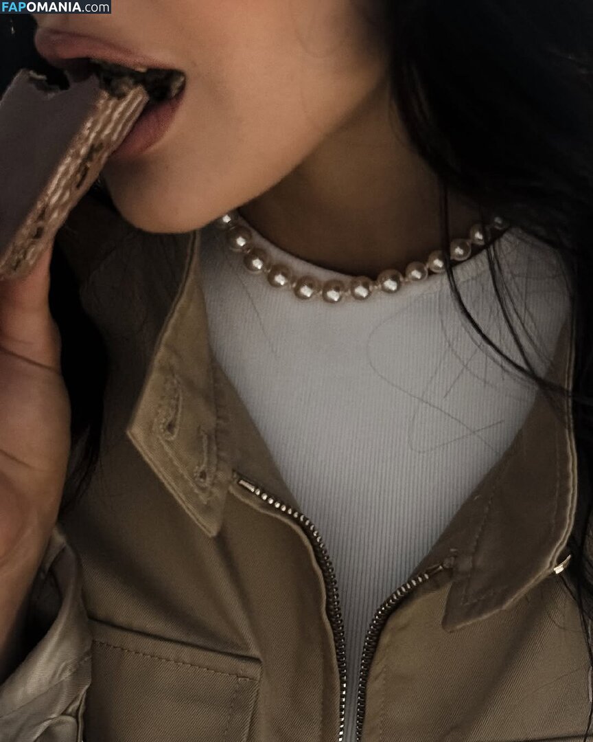 Dina Saeva / senoritasaeva Nude OnlyFans  Leaked Photo #55