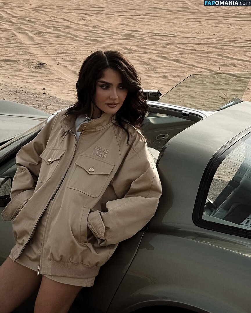 Dina Saeva / senoritasaeva Nude OnlyFans  Leaked Photo #56