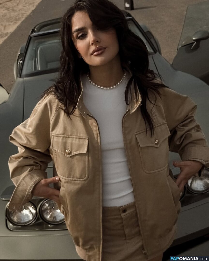 Dina Saeva / senoritasaeva Nude OnlyFans  Leaked Photo #58