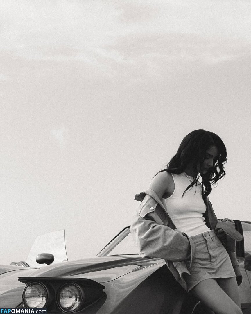 Dina Saeva / senoritasaeva Nude OnlyFans  Leaked Photo #59