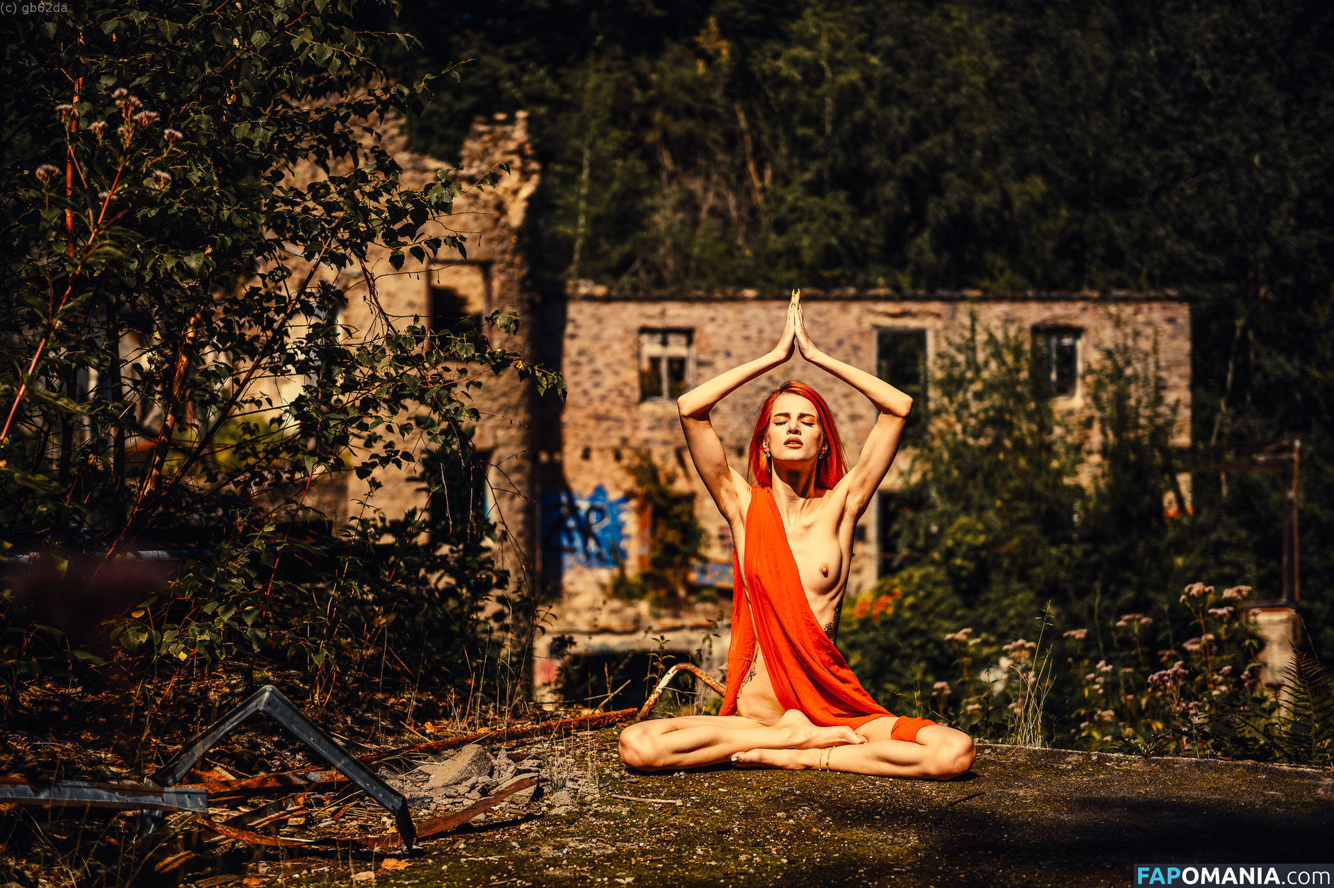 Dina Cat / DinaCat / modeldinacat Nude OnlyFans  Leaked Photo #4