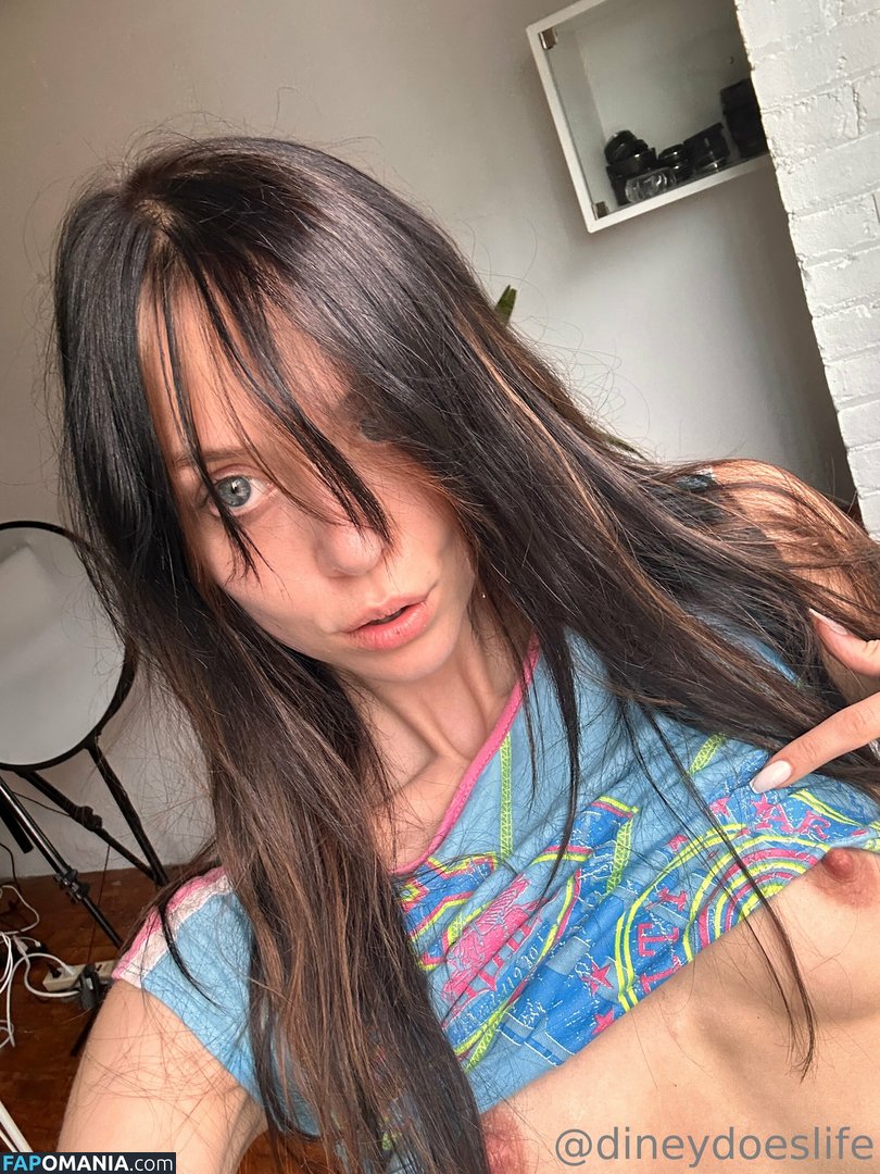 d4disneylife / dineydoeslife Nude OnlyFans  Leaked Photo #72