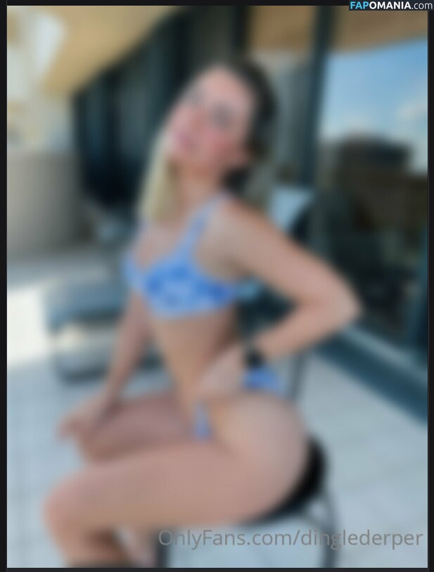Dinglederper / Tori Deepfakes Nude OnlyFans  Leaked Photo #64