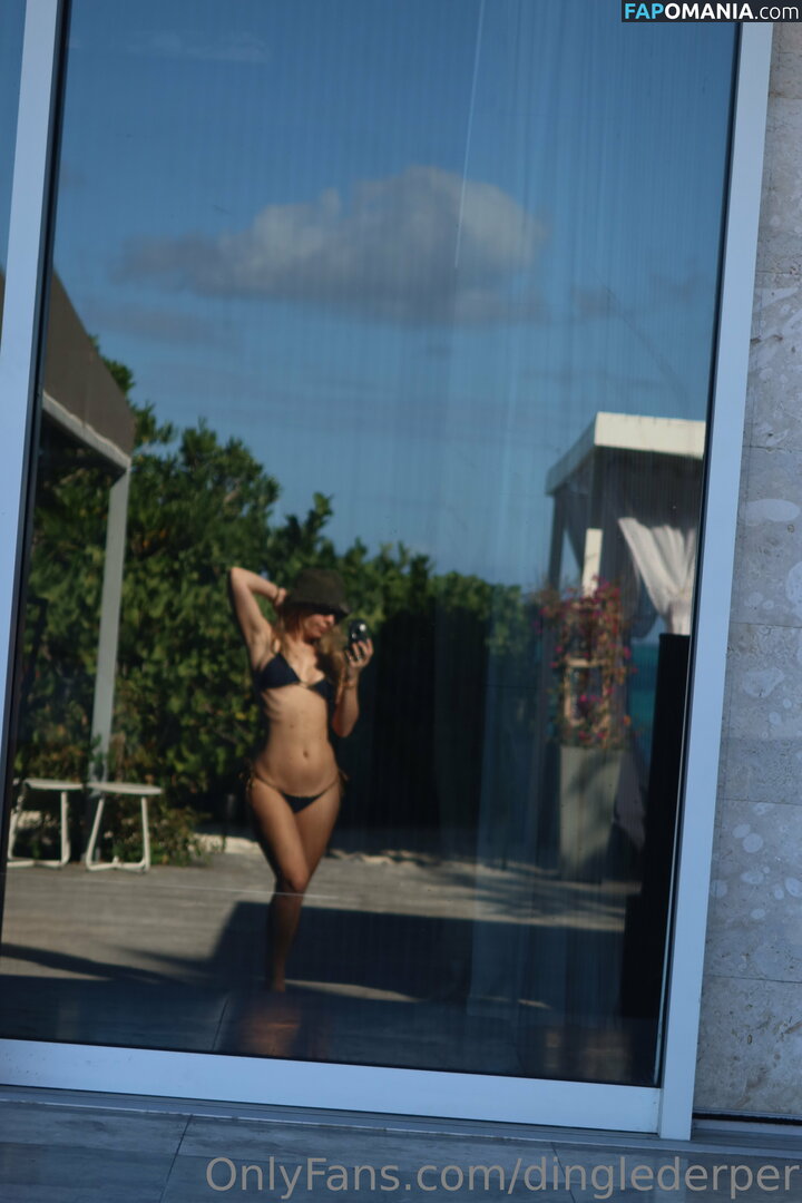 Dinglederper / Tori Deepfakes Nude OnlyFans  Leaked Photo #136