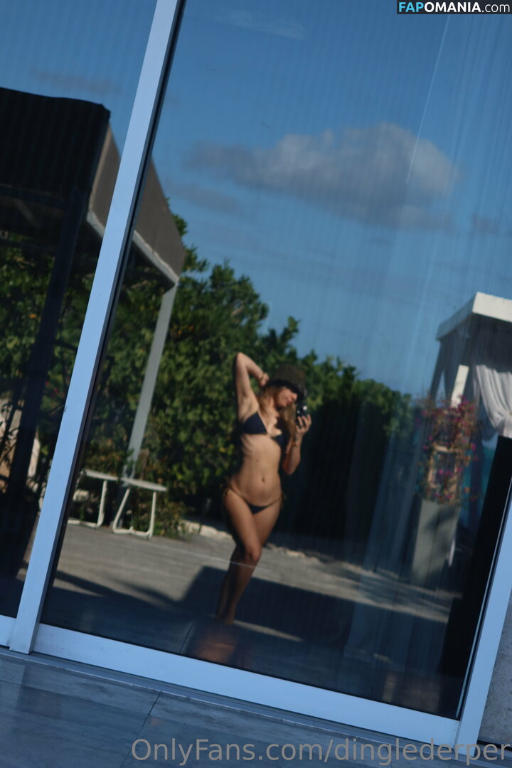 Dinglederper / Tori Deepfakes Nude OnlyFans  Leaked Photo #146