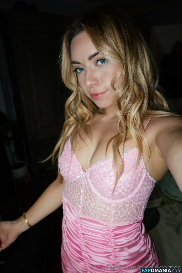 Dinglederper / Tori Deepfakes Nude OnlyFans  Leaked Photo #150