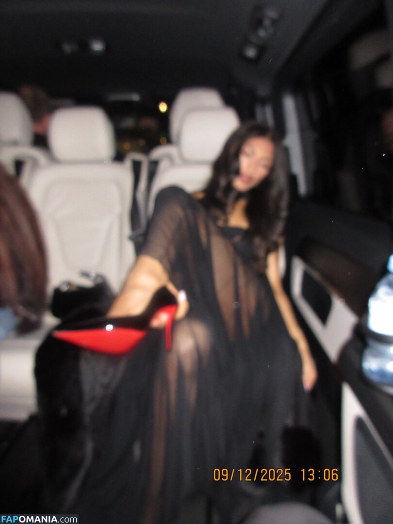 Dior Goodjohn / dior.n.goodjohn Nude OnlyFans  Leaked Photo #2