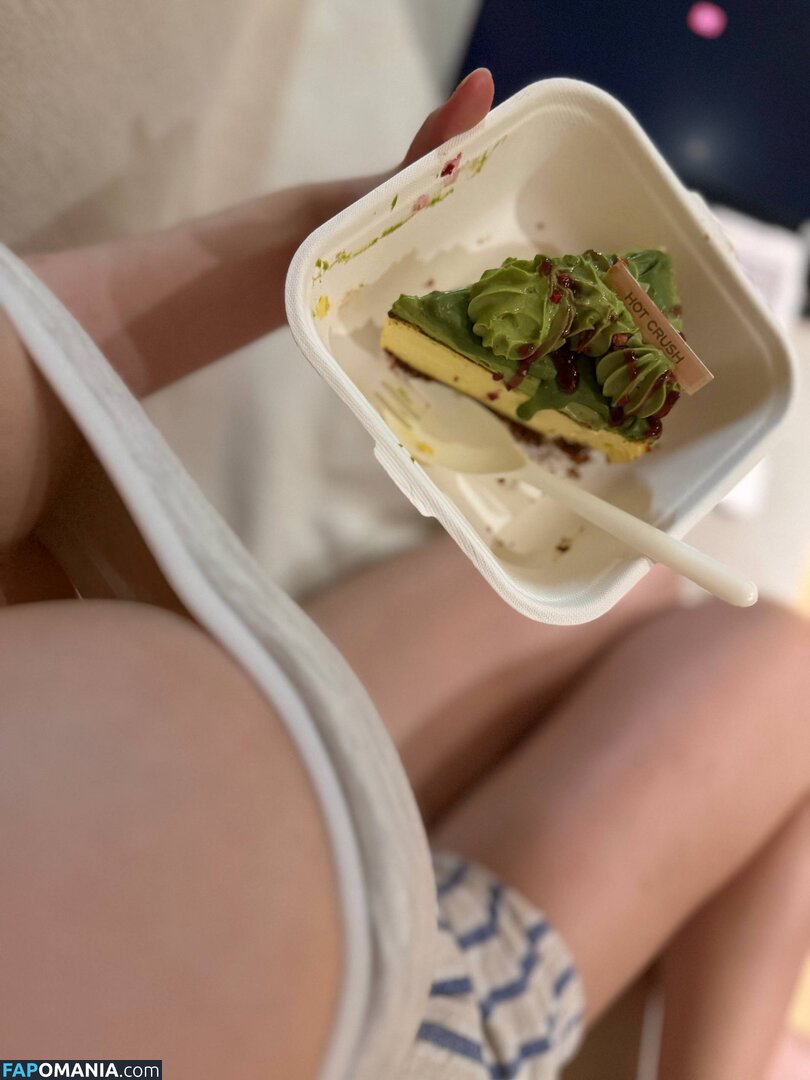 Diorwynn Nude OnlyFans  Leaked Photo #5