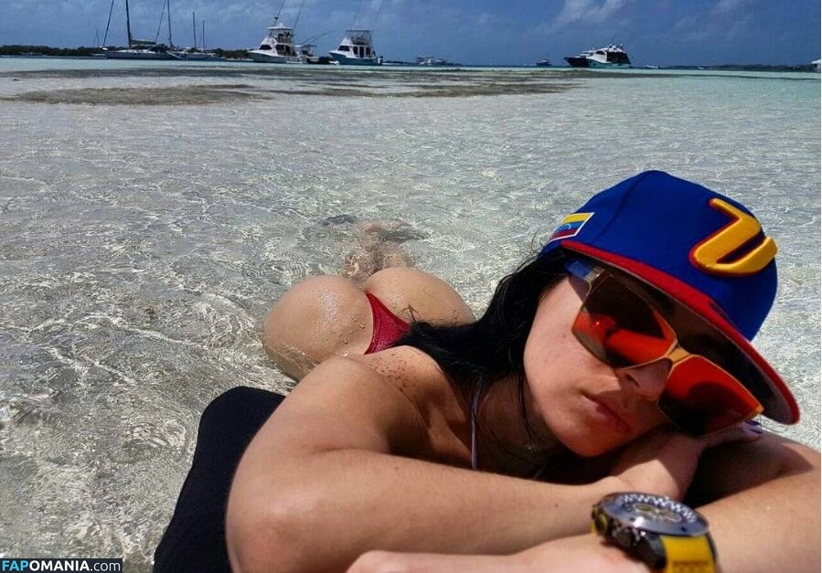 Diosa Canales / canalesdiosa / diosamundial Nude OnlyFans  Leaked Photo #321