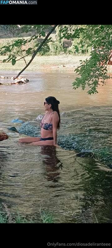 Tefii / diosadeliranteee Nude OnlyFans  Leaked Photo #12