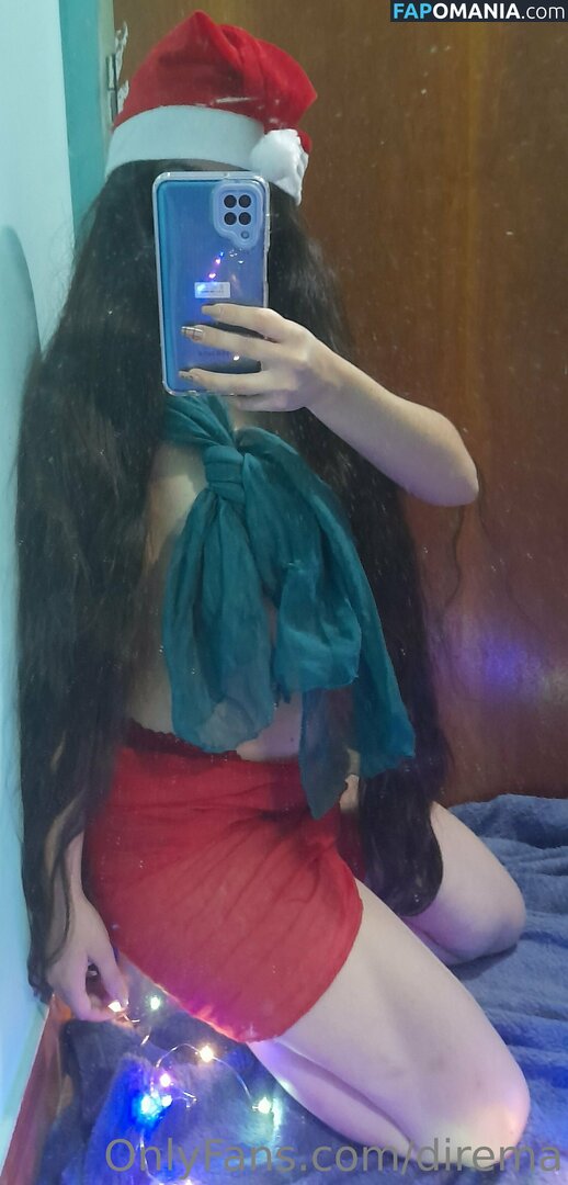 direma / direma_k Nude OnlyFans  Leaked Photo #1