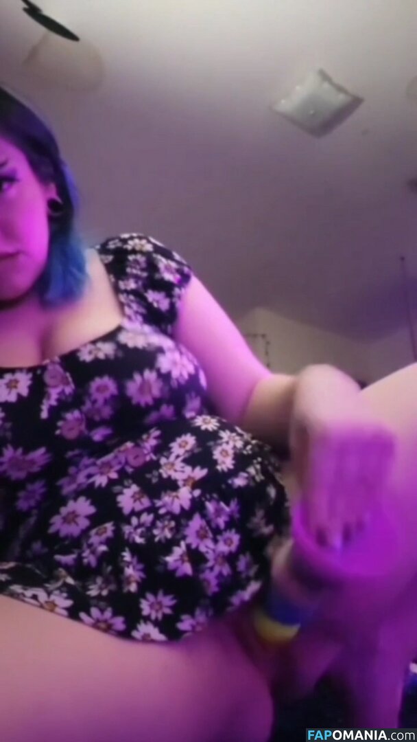 Dirty Dawn / dirtydawn666 / dirtydawnband Nude OnlyFans  Leaked Photo #1