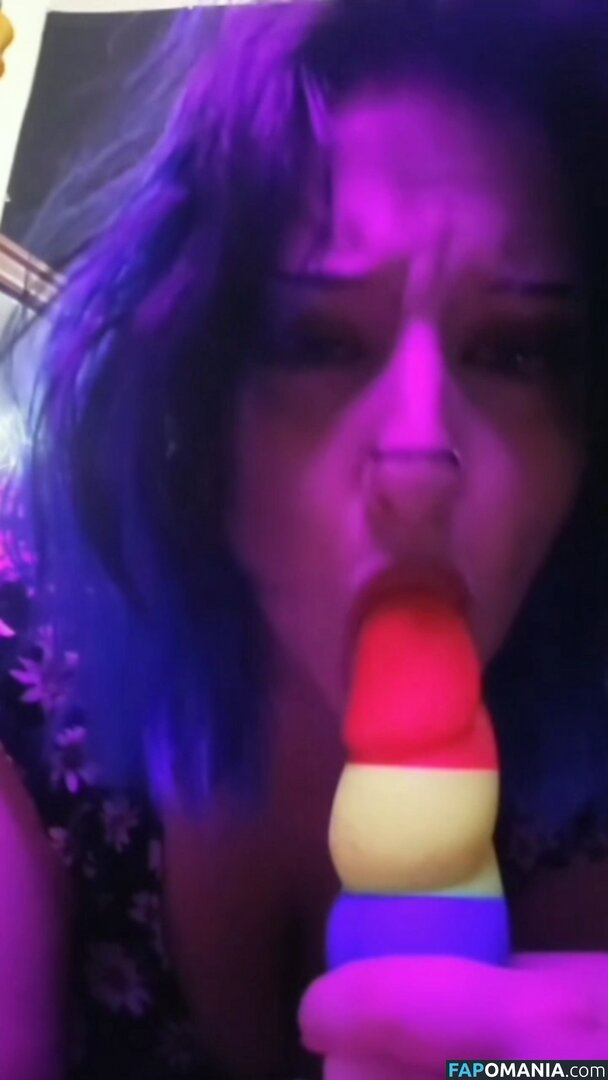 Dirty Dawn / dirtydawn666 / dirtydawnband Nude OnlyFans  Leaked Photo #2