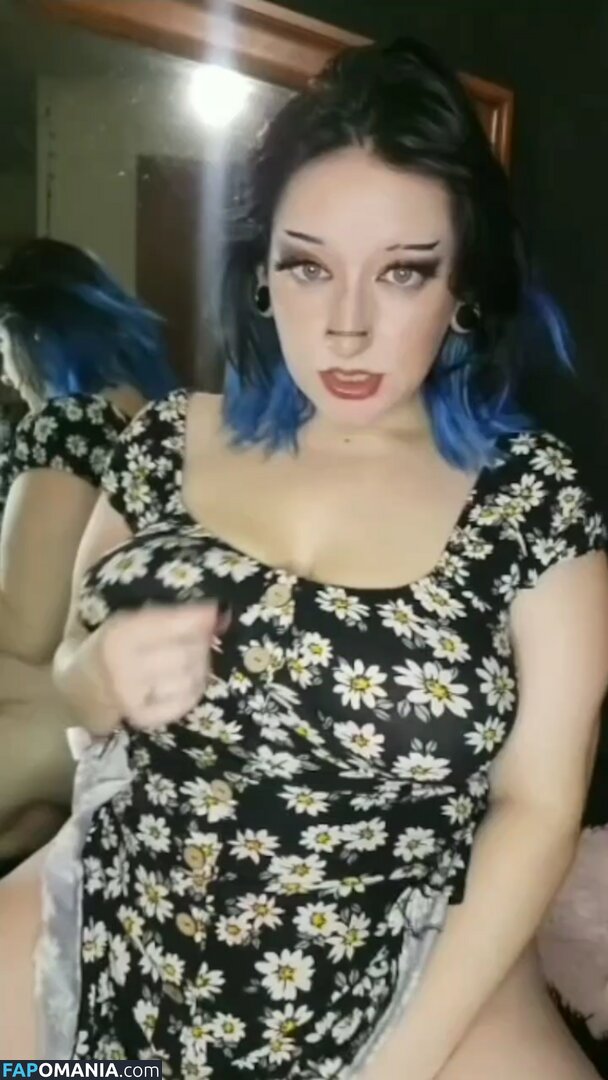 Dirty Dawn / dirtydawn666 / dirtydawnband Nude OnlyFans  Leaked Photo #3