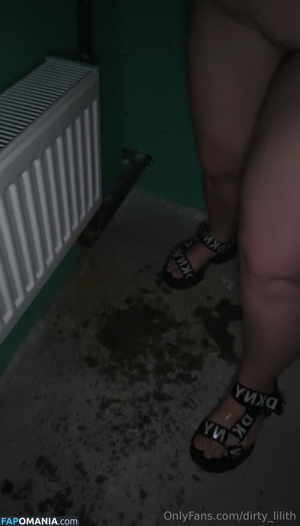dirty_lilith Nude OnlyFans  Leaked Photo #10
