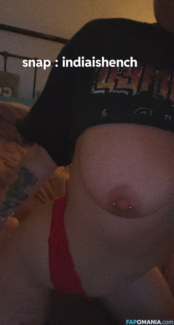 bratzdollindia / dirtylilprincessxo Nude OnlyFans  Leaked Photo #23