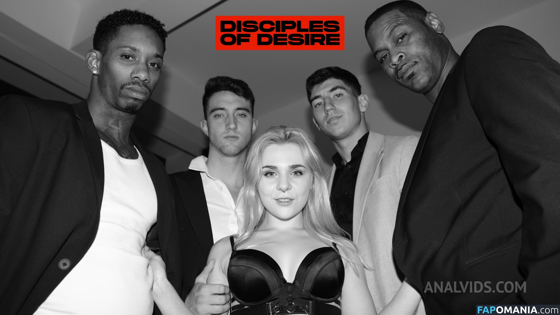 DisciplesDesire / disciplesofdesire Nude OnlyFans  Leaked Photo #51