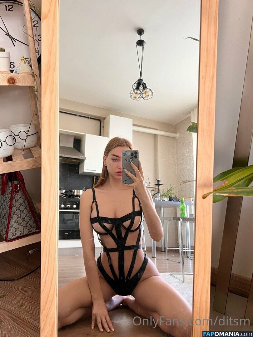 di.tsm_life / ditsm Nude OnlyFans  Leaked Photo #453