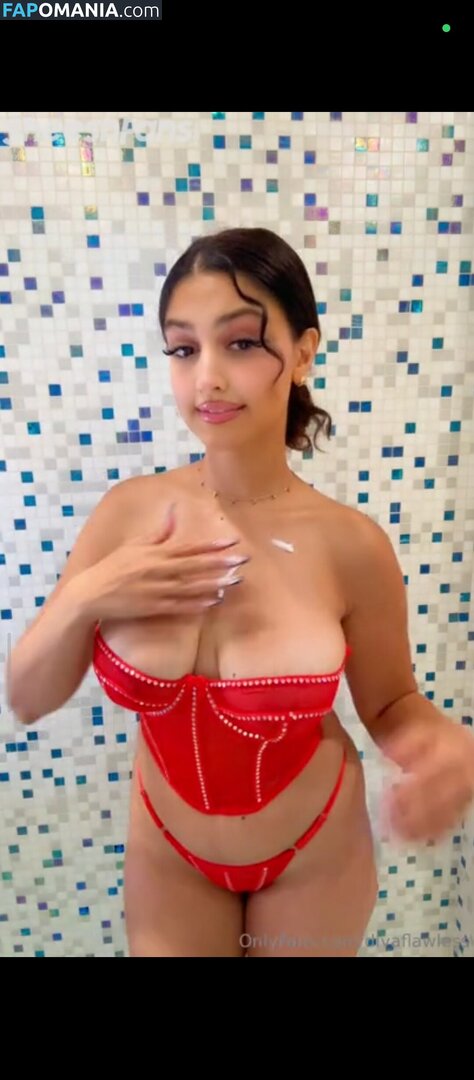 Divaflawless / diva__flawless Nude OnlyFans  Leaked Photo #2
