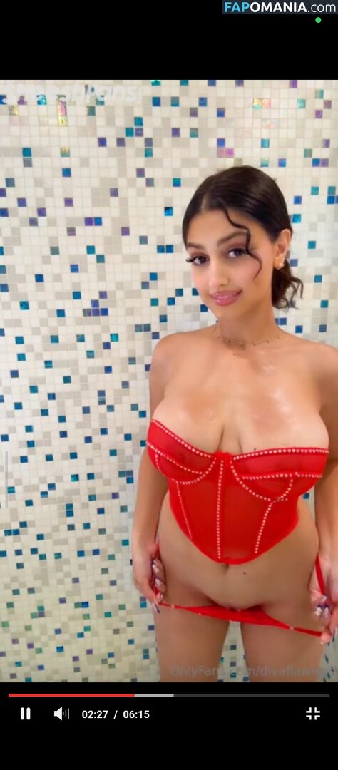 Divaflawless / diva__flawless Nude OnlyFans  Leaked Photo #3