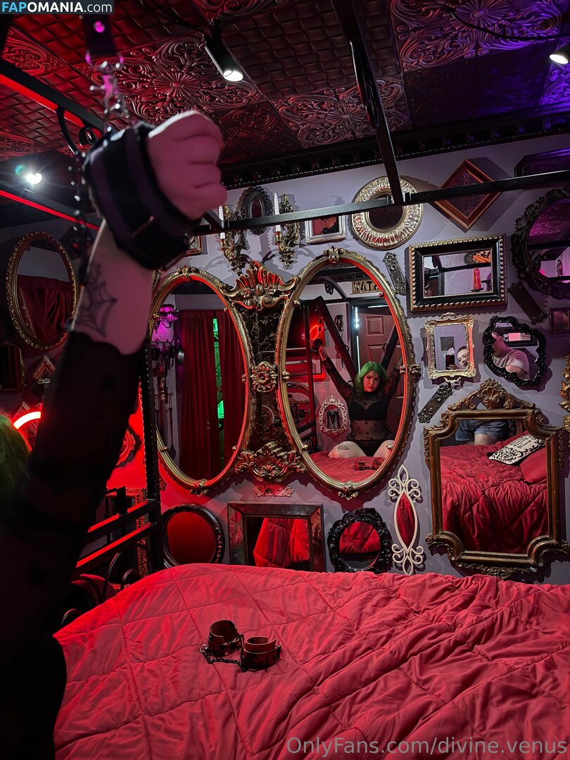 _jon.ebackup / divine.venus Nude OnlyFans  Leaked Photo #6