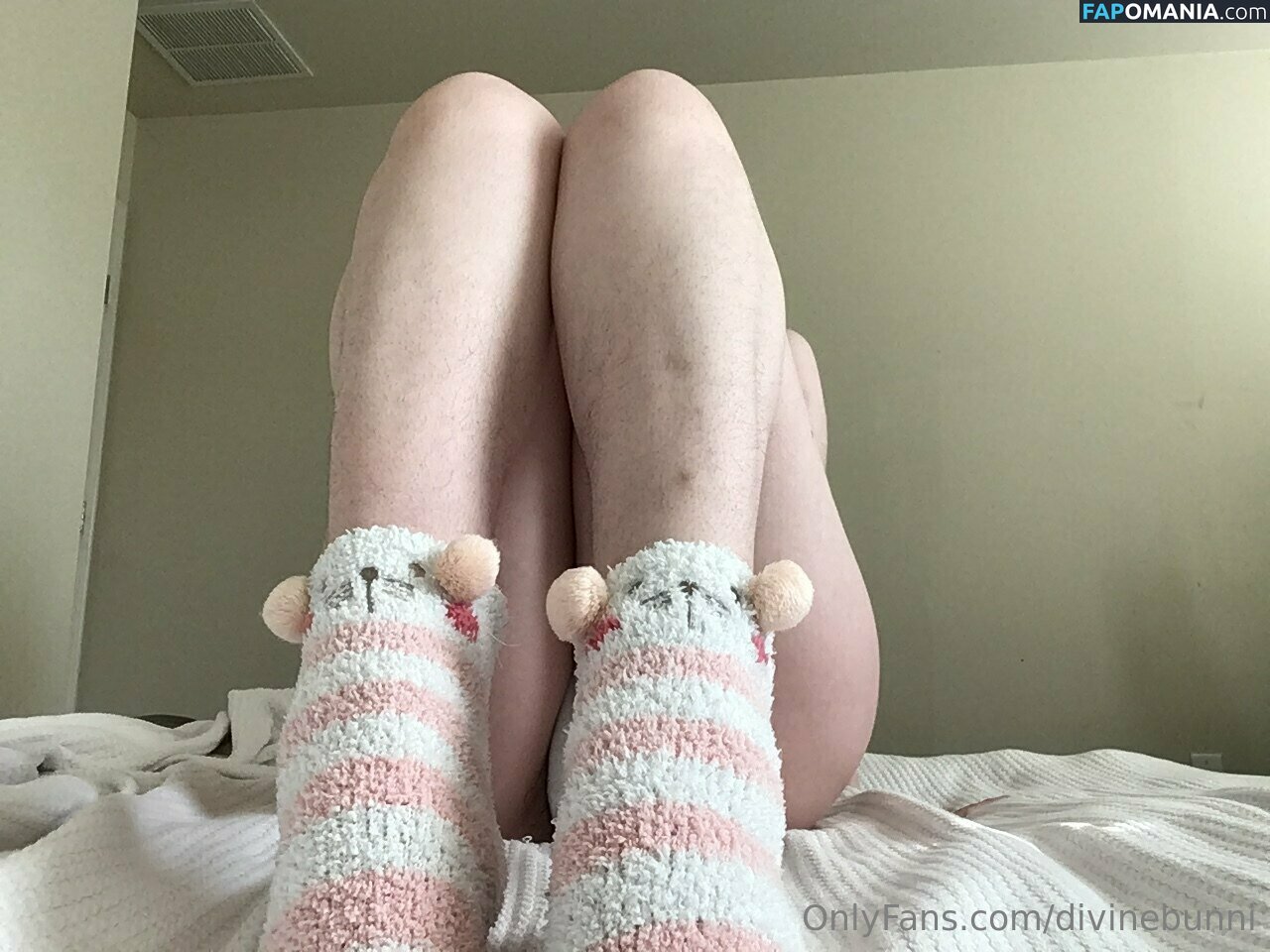 divinebunni / divinebunny Nude OnlyFans  Leaked Photo #30