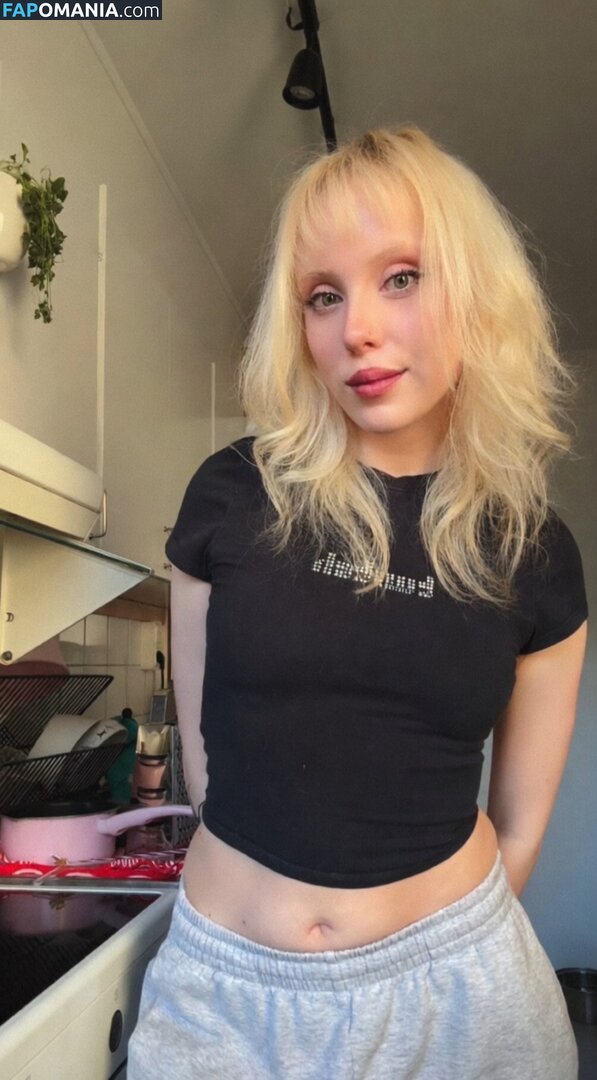 Divvity / divvity1 Nude OnlyFans  Leaked Photo #3