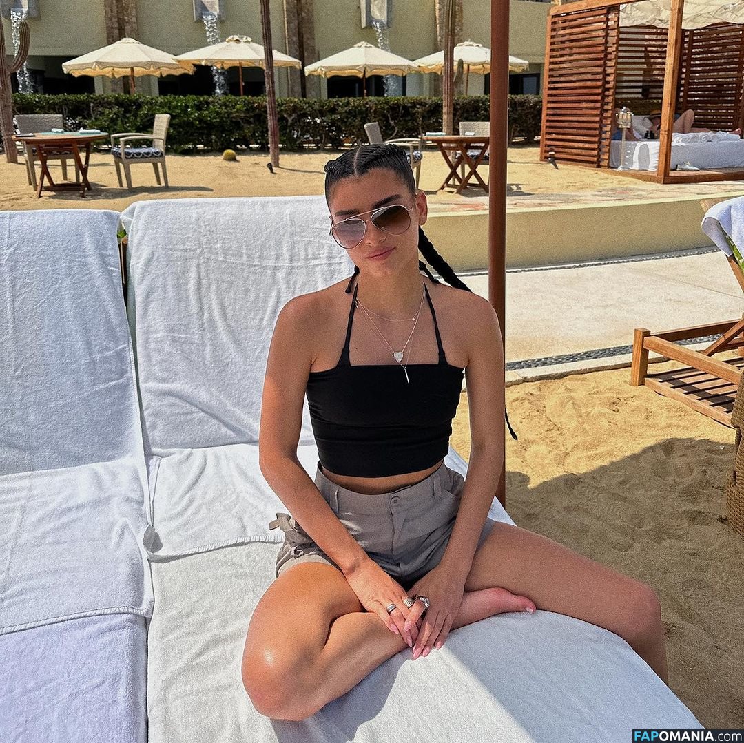 Dixie D Amelio / Dixie D'Amelio / dixiedamelio Nude OnlyFans  Leaked Photo #108